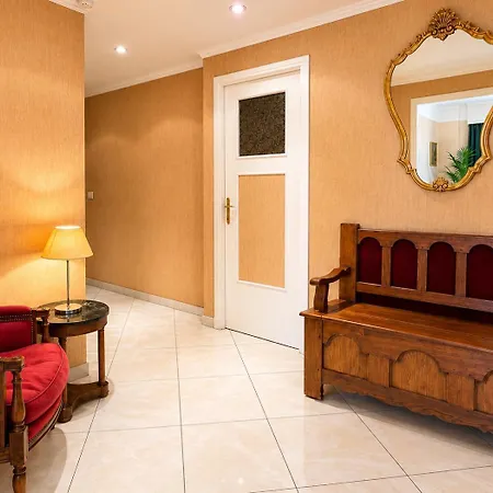 Seabnb Palais Raimbaldi French Elegance Apartment *
